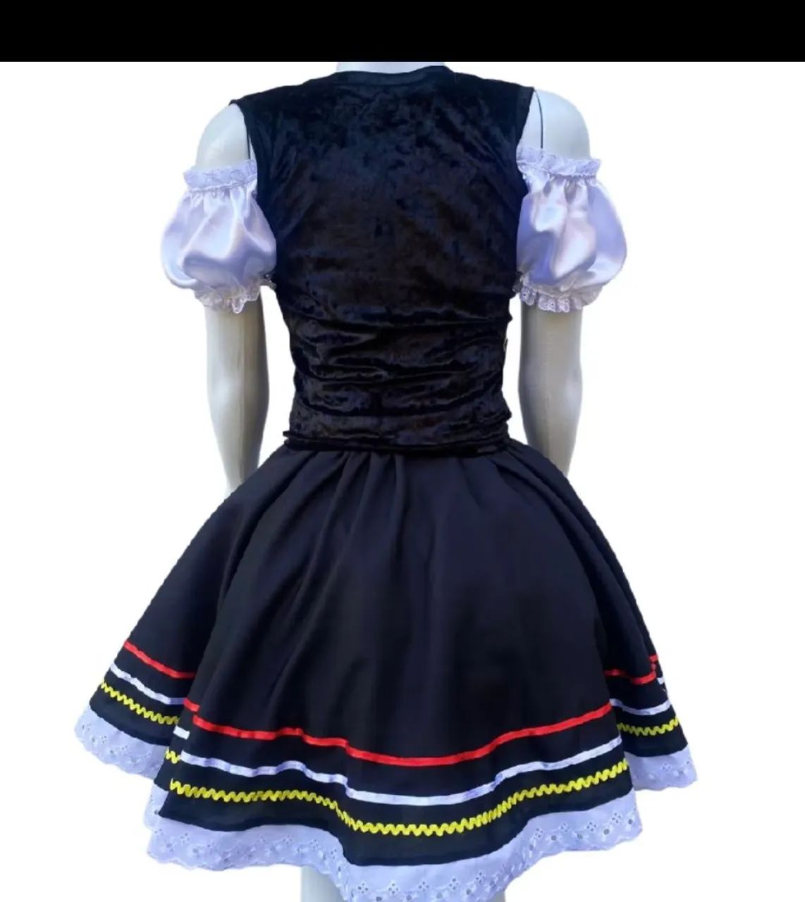 Traje típico octoberfest - Foto 3