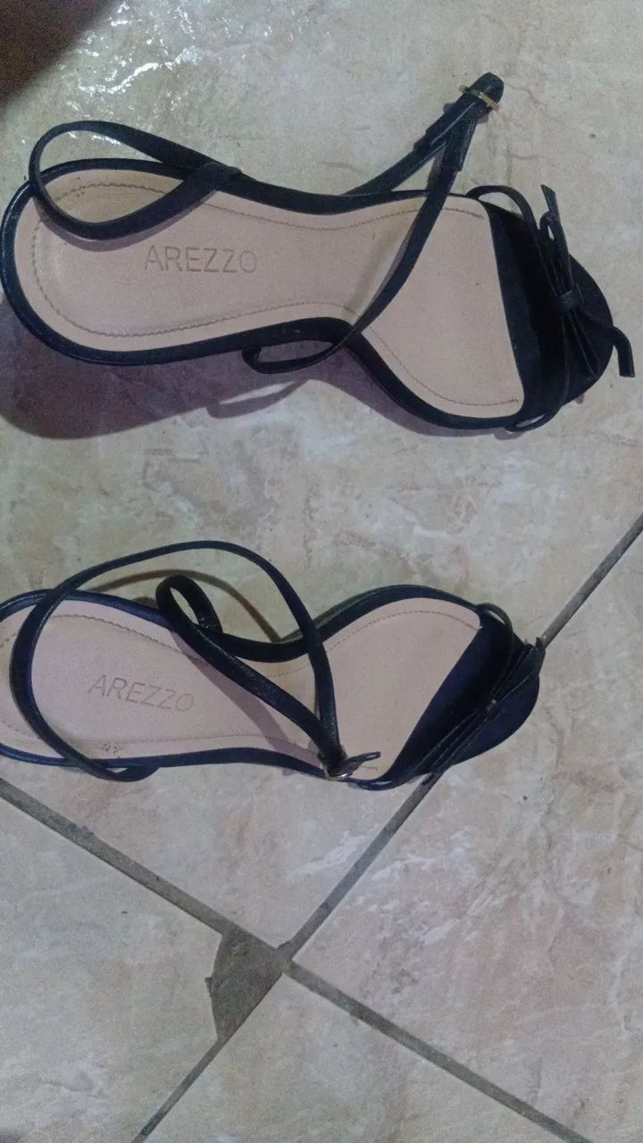 Vendo sandálias  - Foto 3