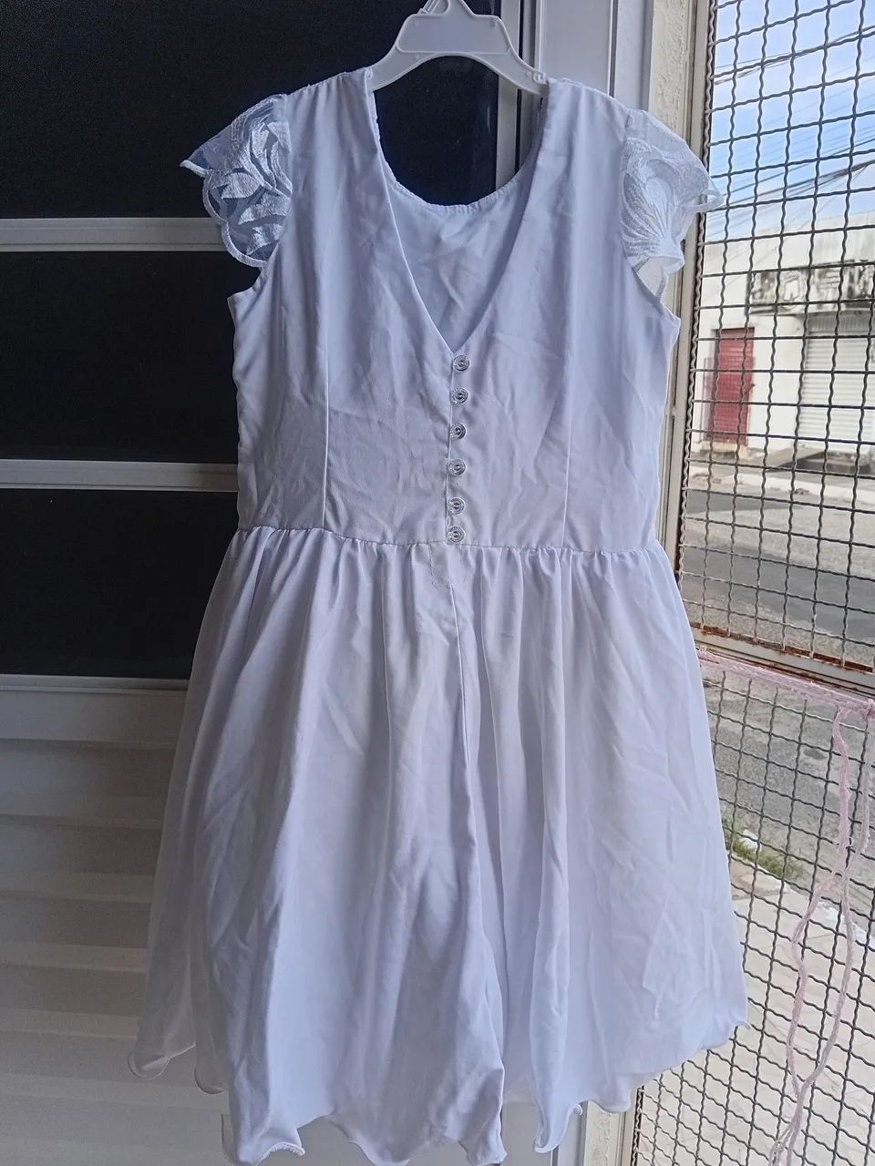Vestido de festa luxo  - Foto 5