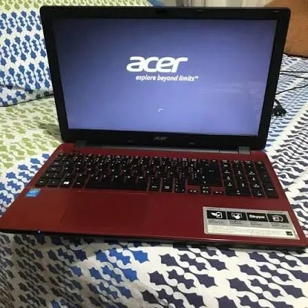 Notebook acer  - Foto 3