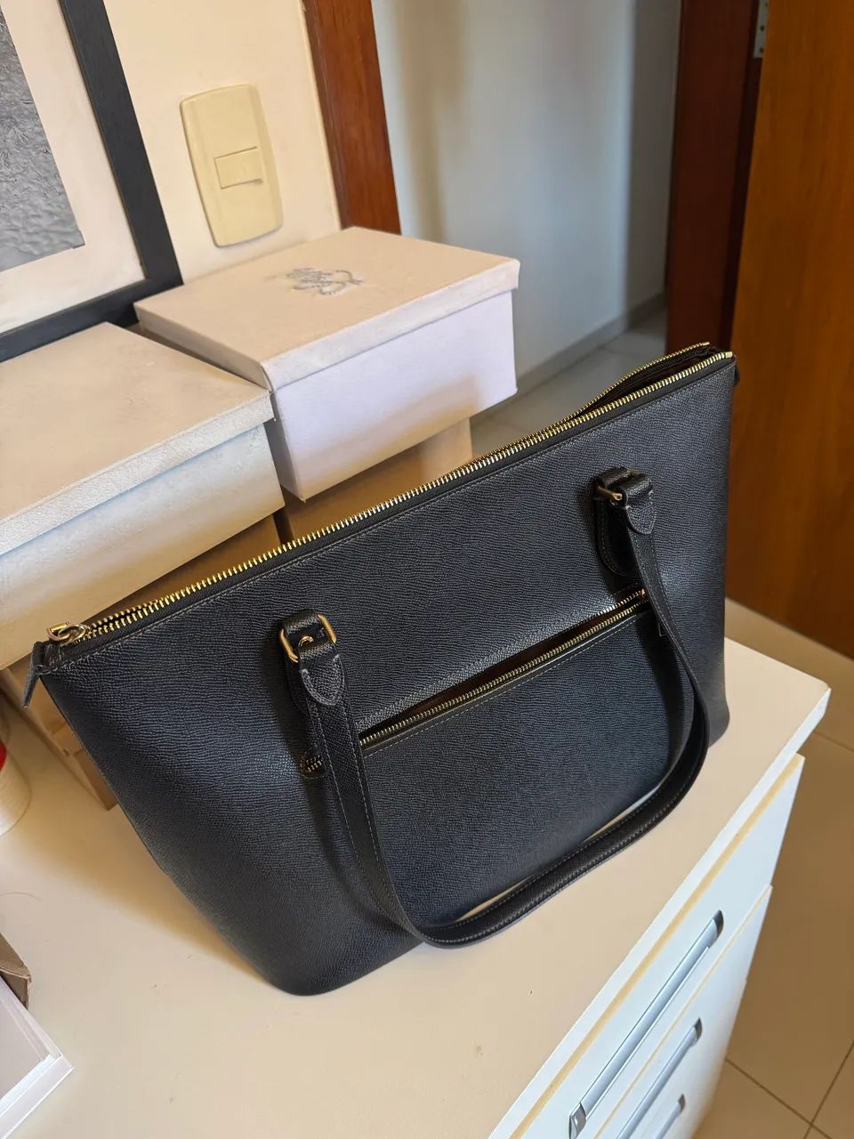 Bolsa Coach  - Foto 2