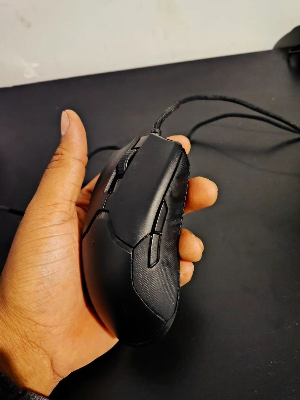 Mouse Raze Viper 8KHZ  - Foto 2