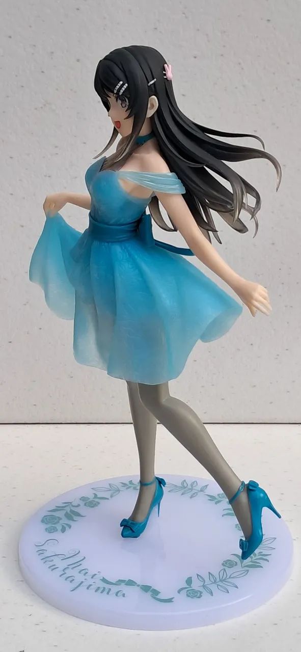 Figura anime Taito Coreful usado - Foto 5