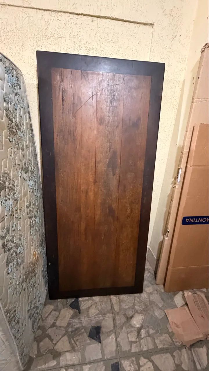 Mesa de Madeira