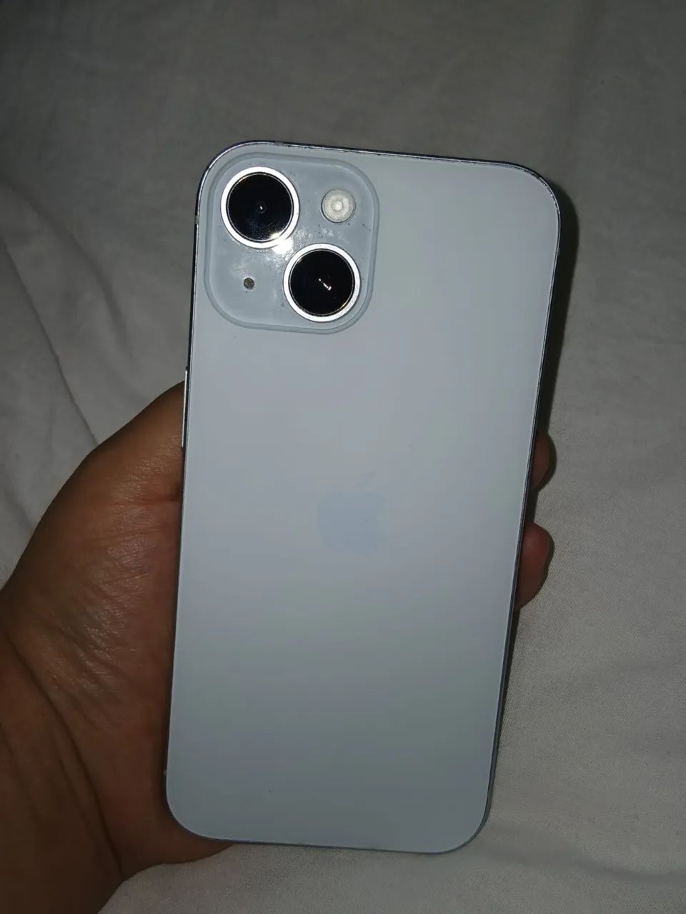     ? iPhone 15 128GB - Excelente Oportunidade! - Foto 2