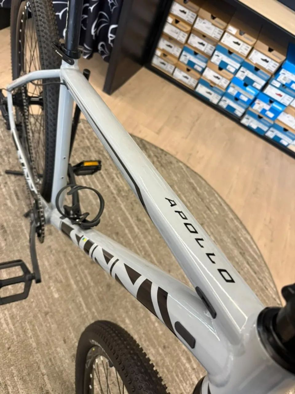 Bicicleta SUNN - Foto 4