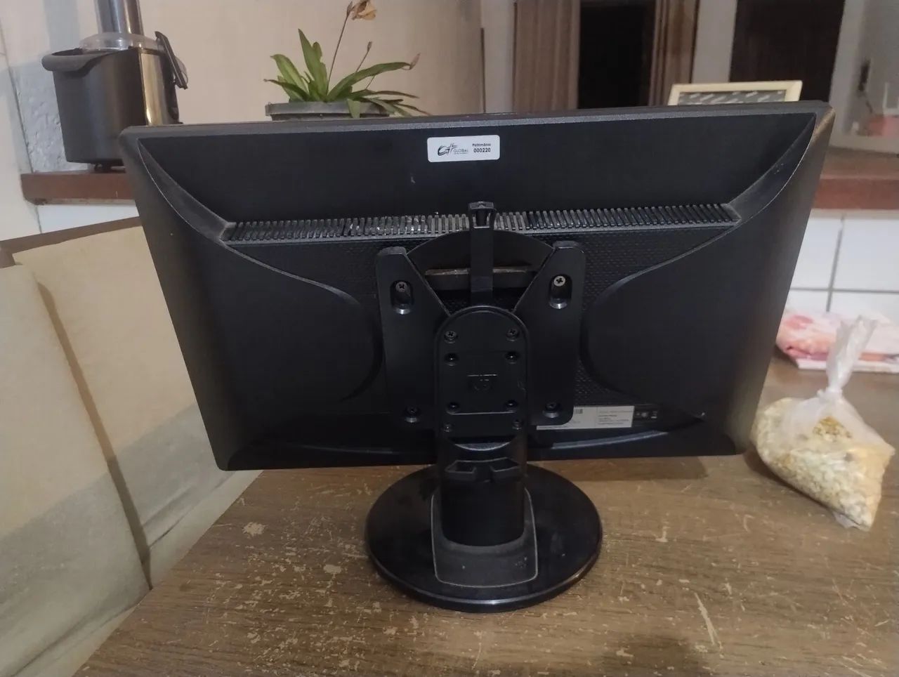 Monitor Hp v184 bz - Foto 2