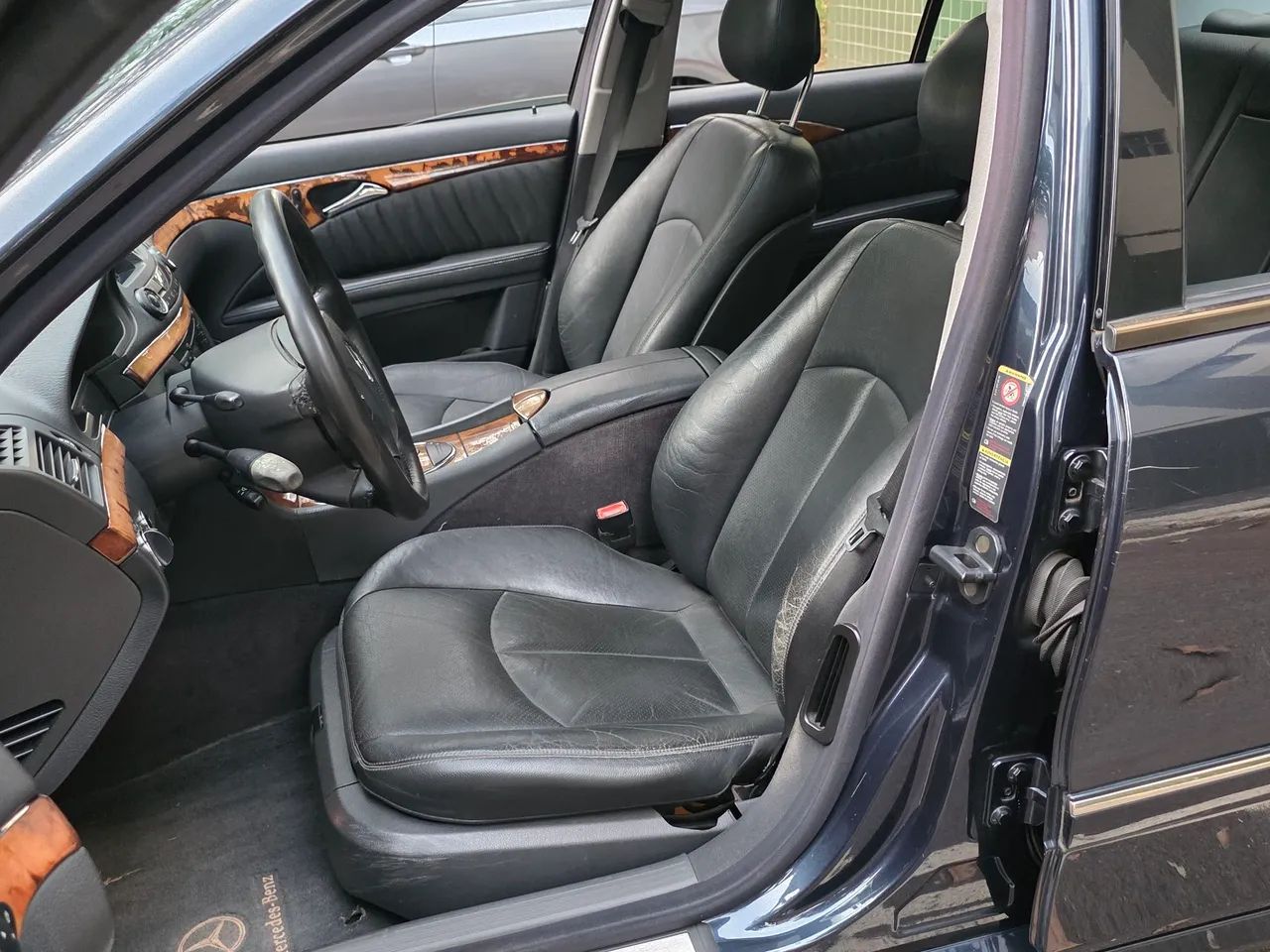 Mercedes-Benz E-240 Elegance 2004 - Foto 2