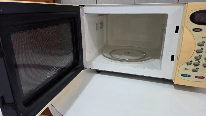 microondas - Foto 3