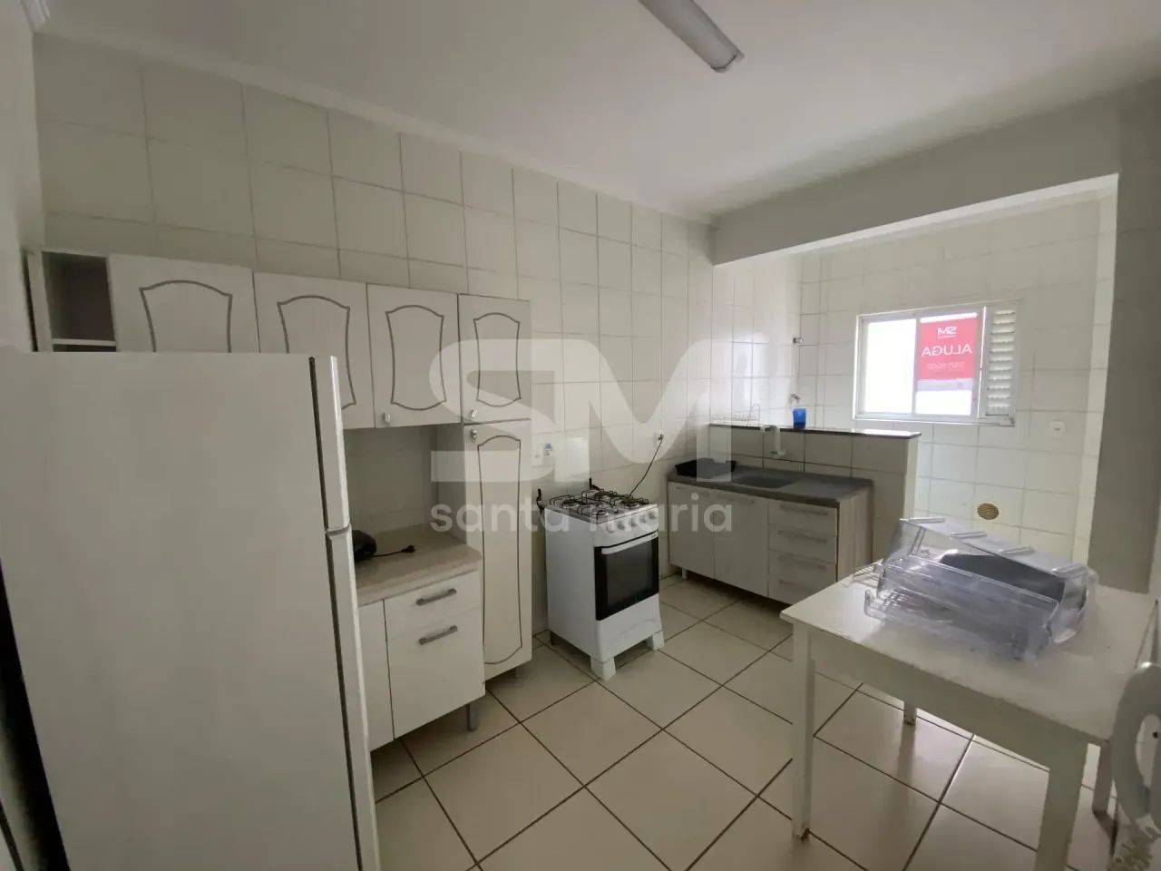 Apartamento para locação, Efapi, Chapecó - SC - Foto 4