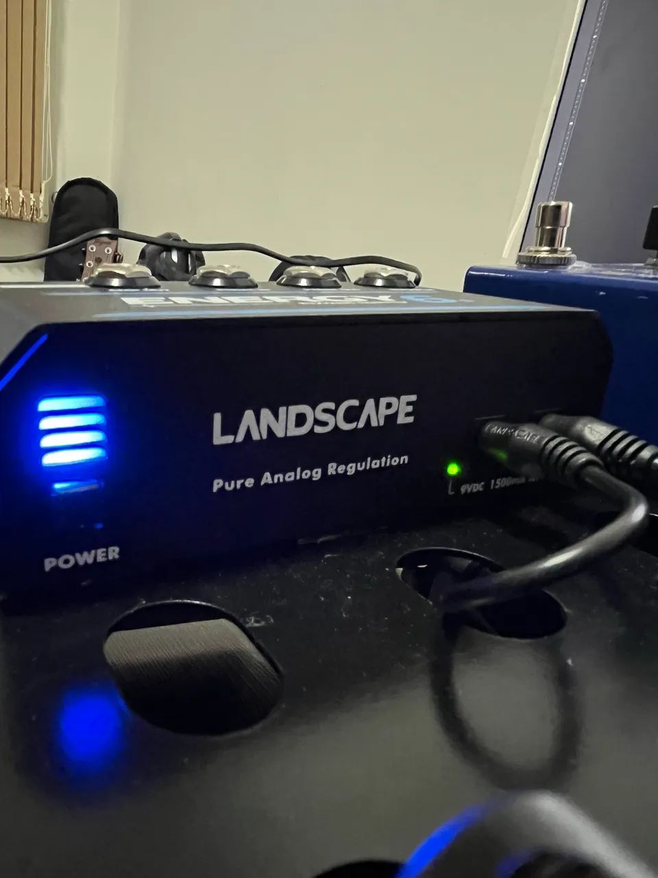Fonte Landscape Energy 6s - Foto 3