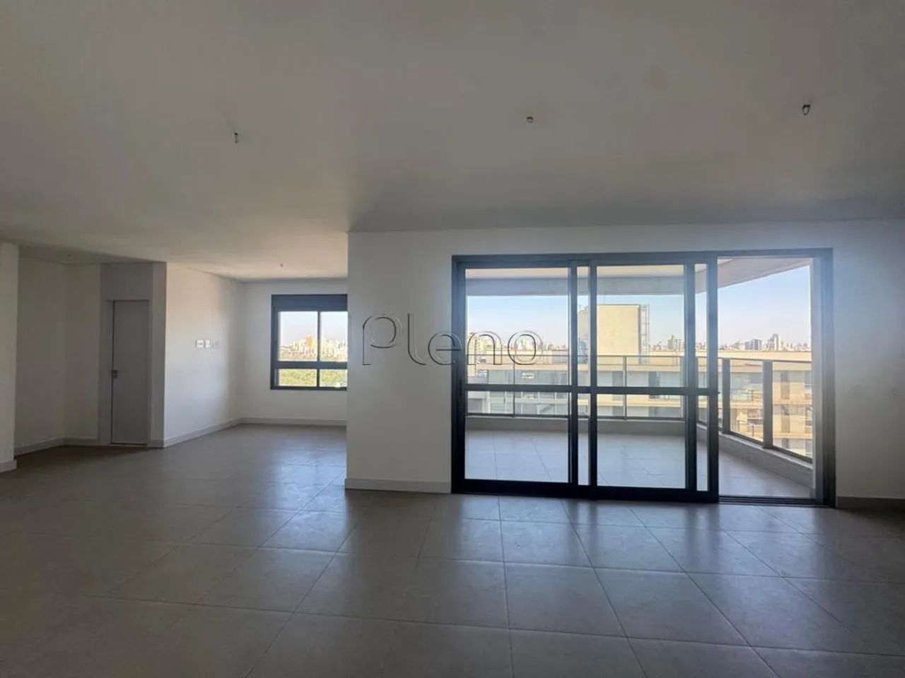 Apartamento à venda em Campinas, Nova Campinas, com 2 suítes, com 125 m², Harmonie - Foto 2