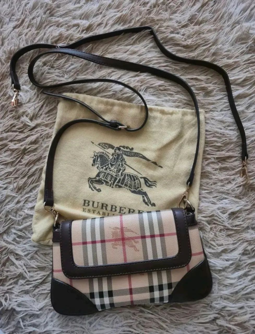 Bolsa BURBERRY Original 