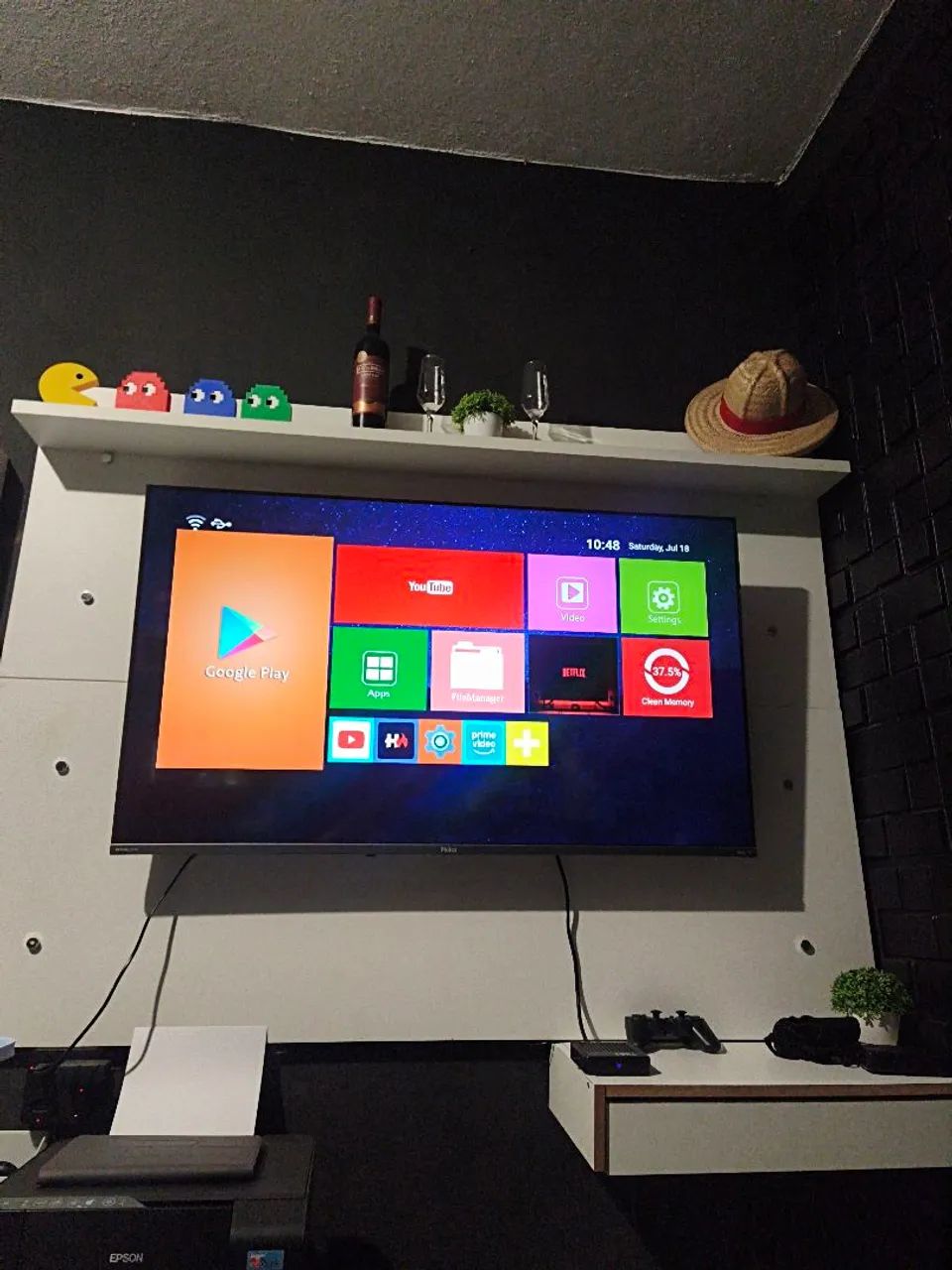 Game box G11 pro - Foto 3