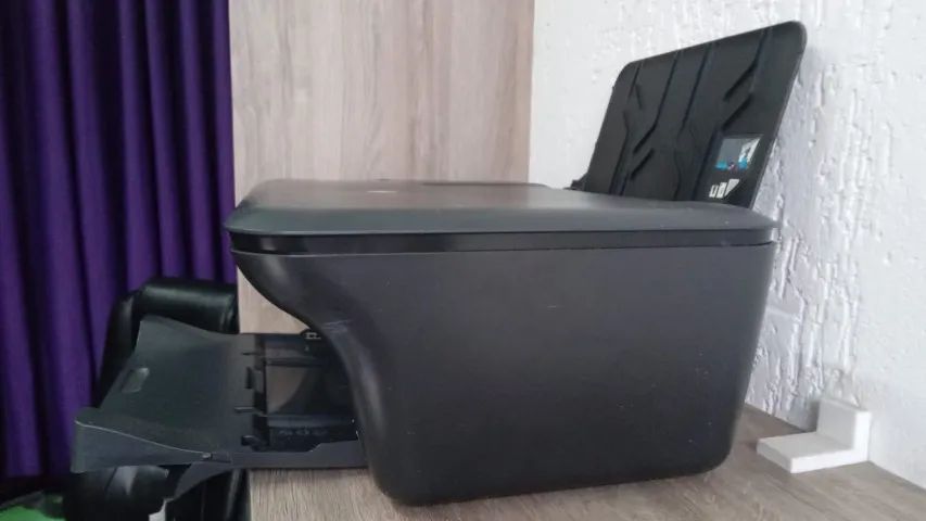 Impressora HP Deskjet - Foto 5