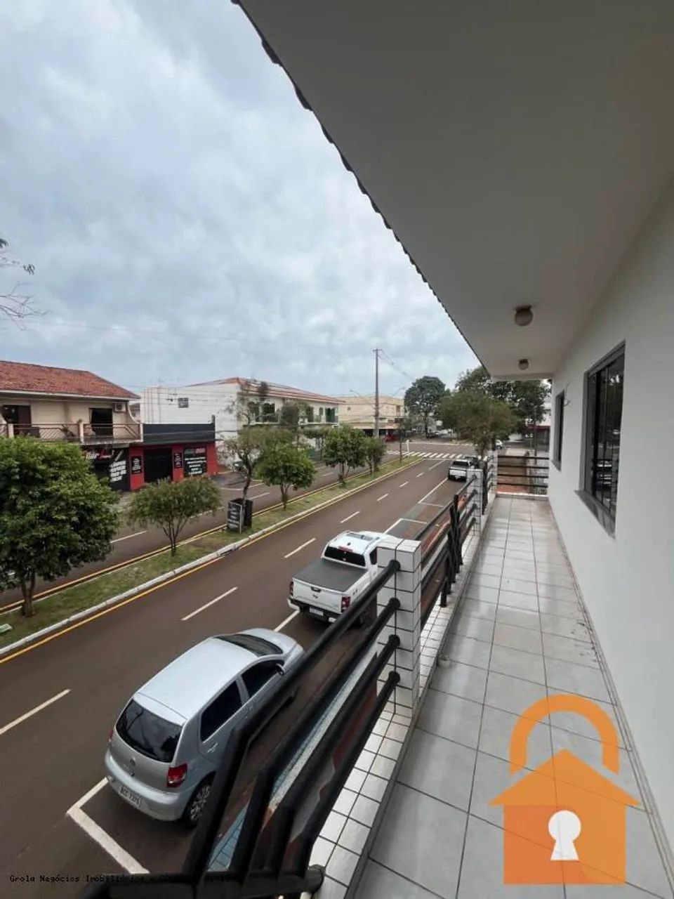 Prédio para Venda com Sala comercial, Apartamento e Piscina  Centro | Campo Mourão - Foto 5