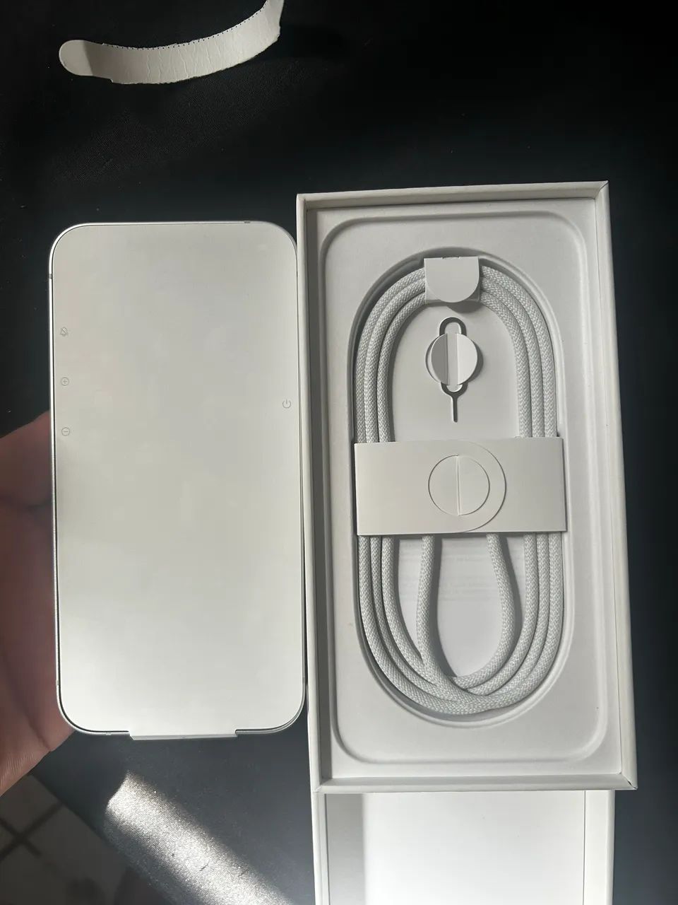 iPhone 17e 256g - Foto 4