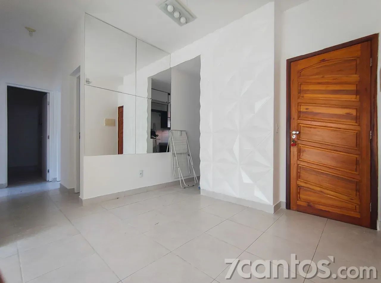 Apartamento, Eusébio, 2 Quartos - Foto 5
