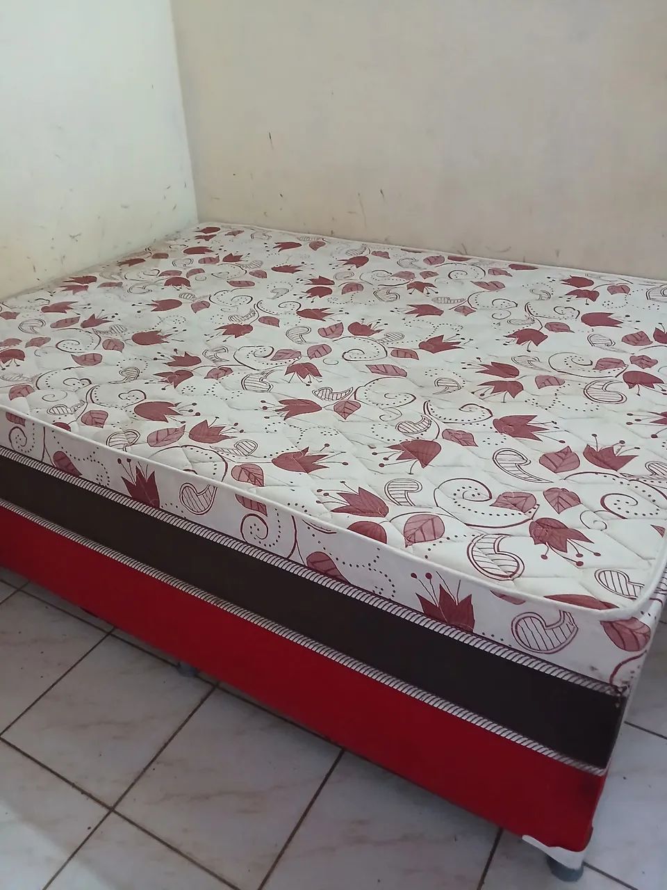 Cama de casal  - Foto 2