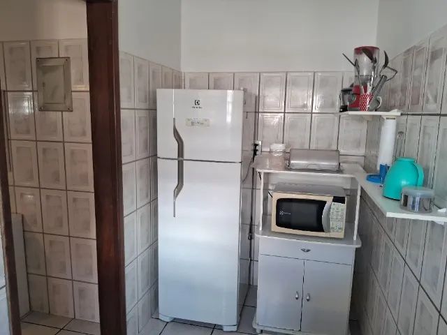 ALUGO CASA COCAL (VILA VELHA) 2 QUARTOS  - Foto 5