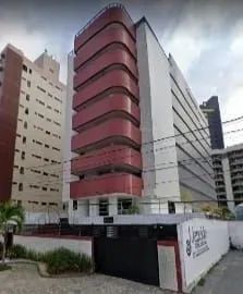 Cobertura a venda em Manaíra - CO0102