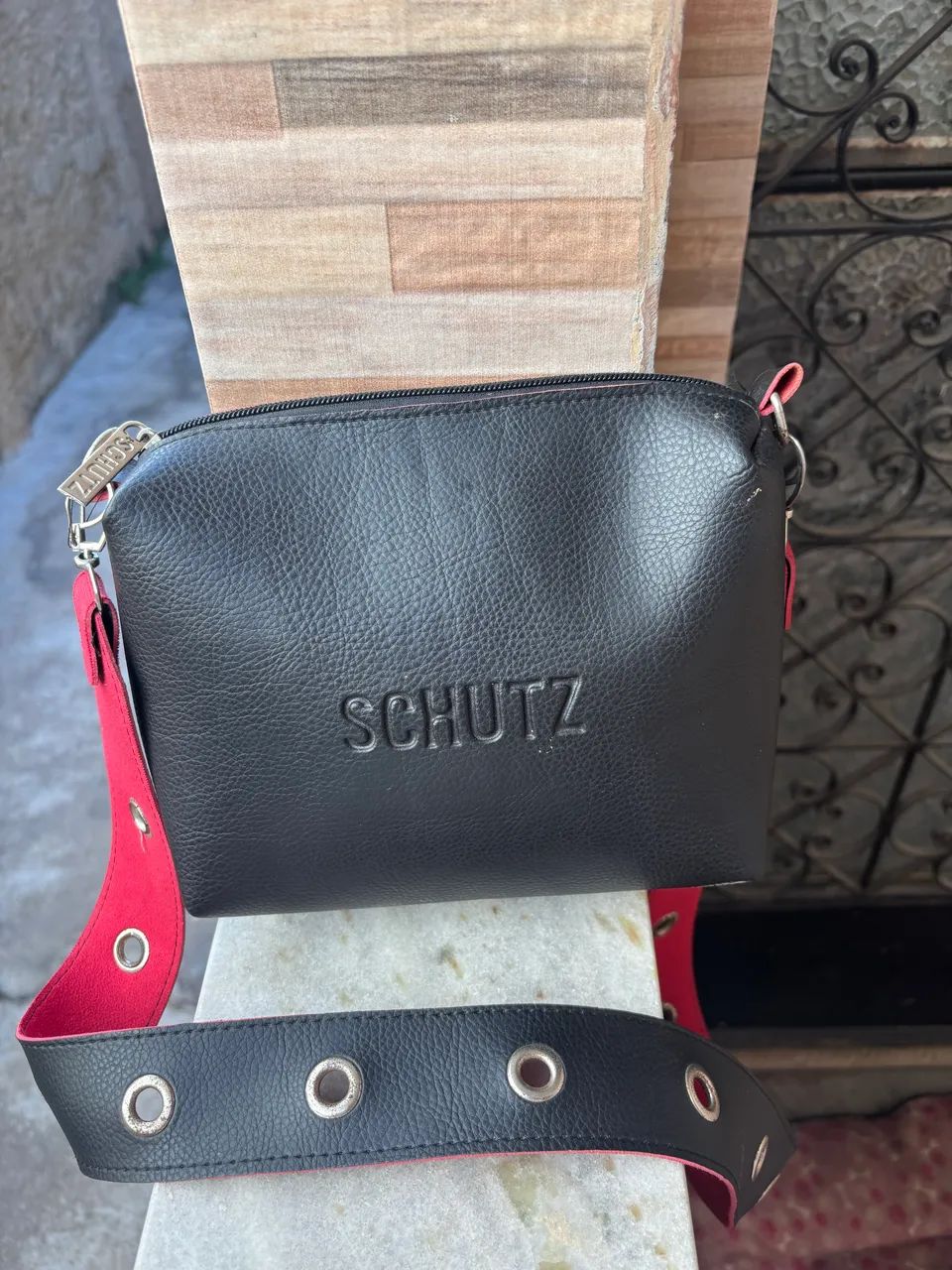 Bolsa Shutz  - Foto 2