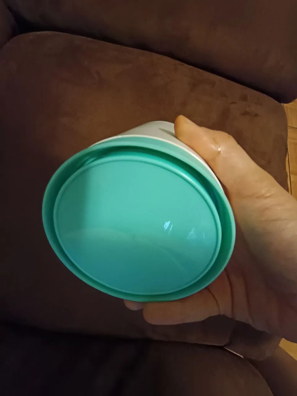 Limpador De Patas P/ Cães Copo Pet Silicone Premium  - Foto 3