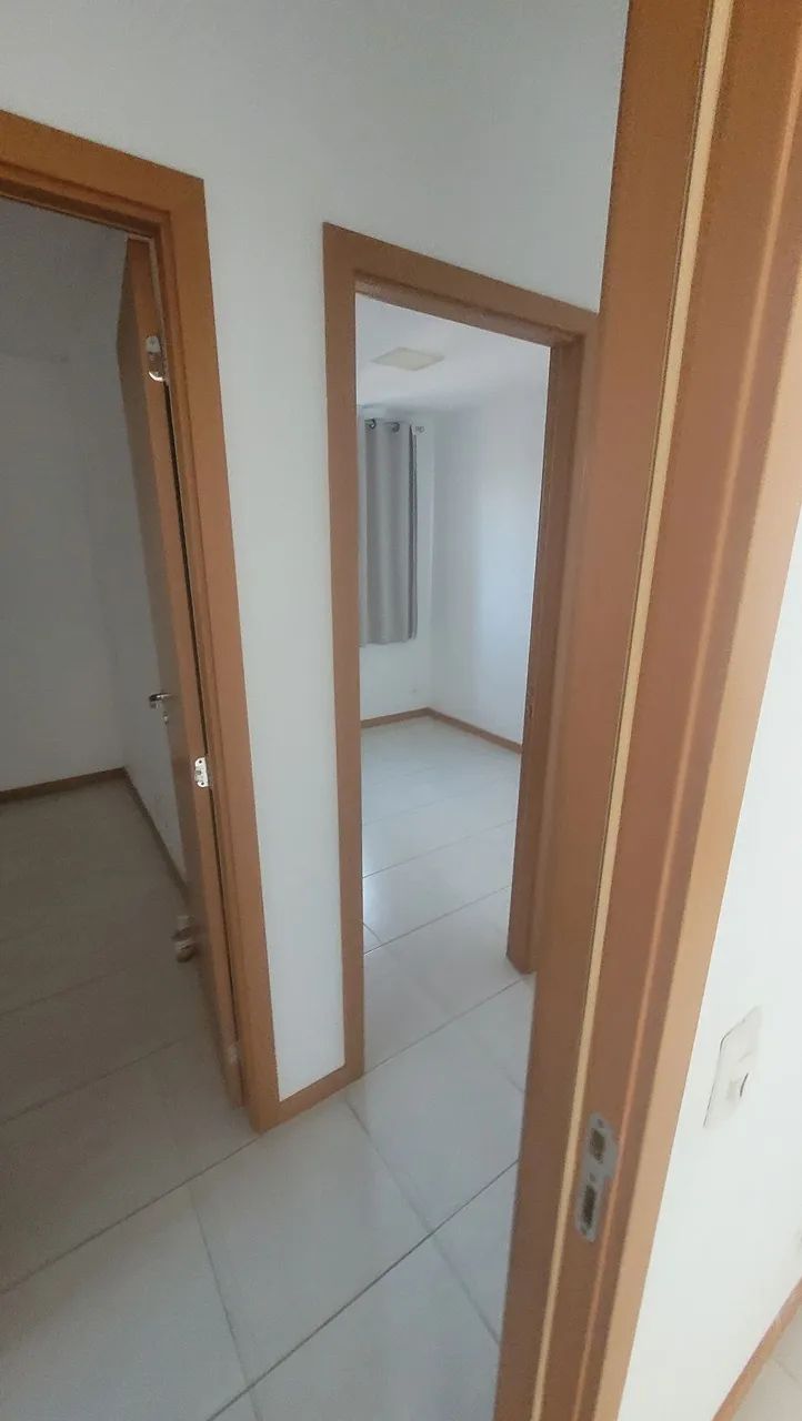 Alugo apartamento Villaggio Aracruz ( loreng). - Foto 5