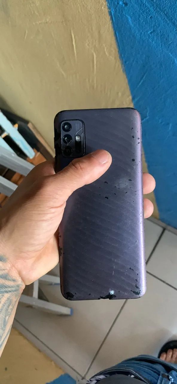 Moto g10 - Foto 2