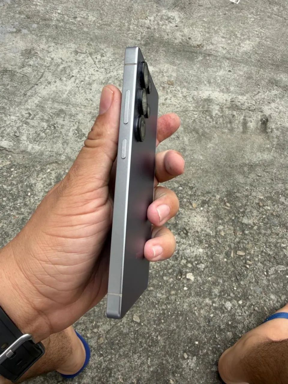 S25 ULTRA 512 TROCAS  - Foto 5