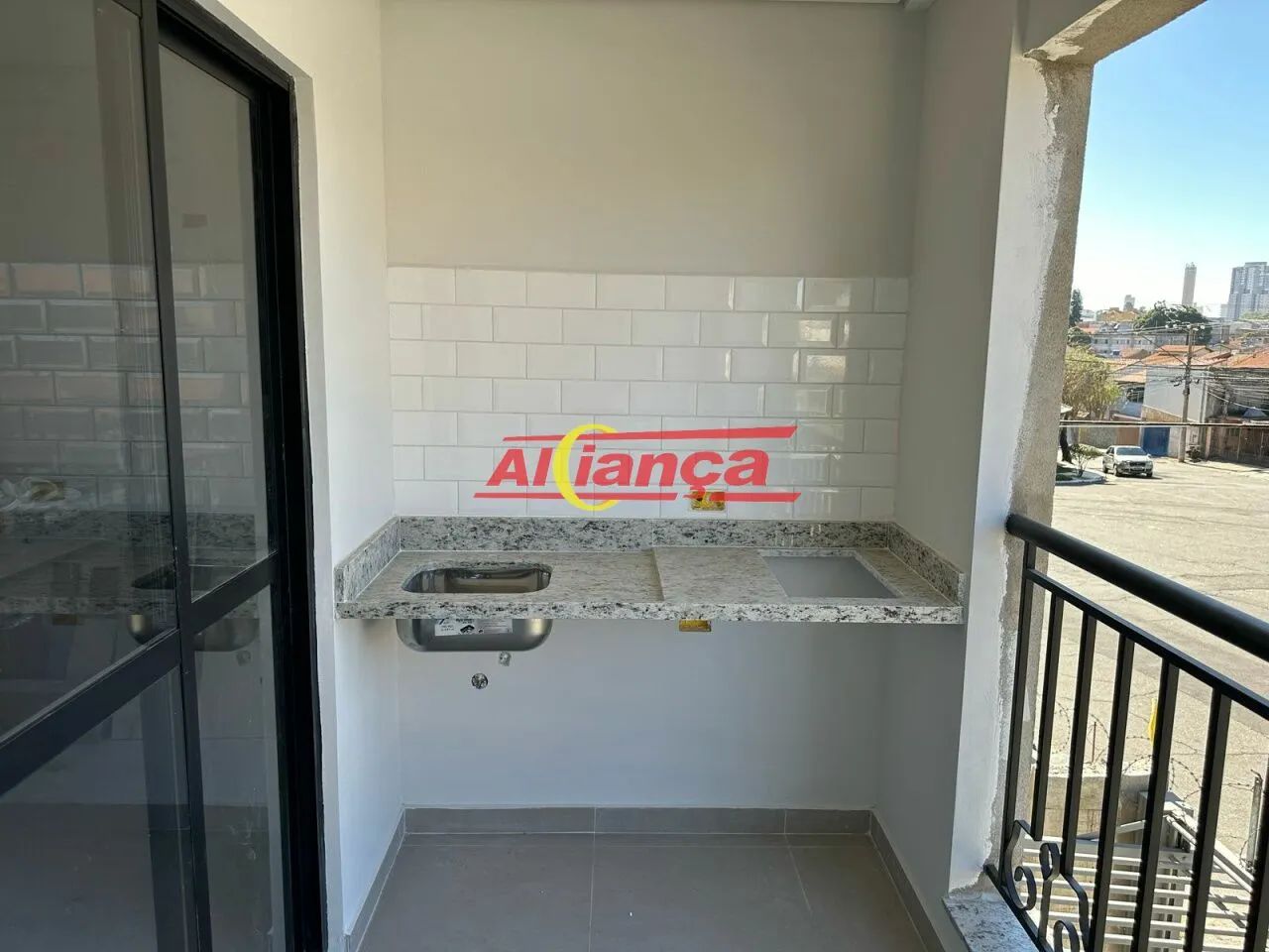 APTO NOVO JD VILA GALVÃO - Foto 3