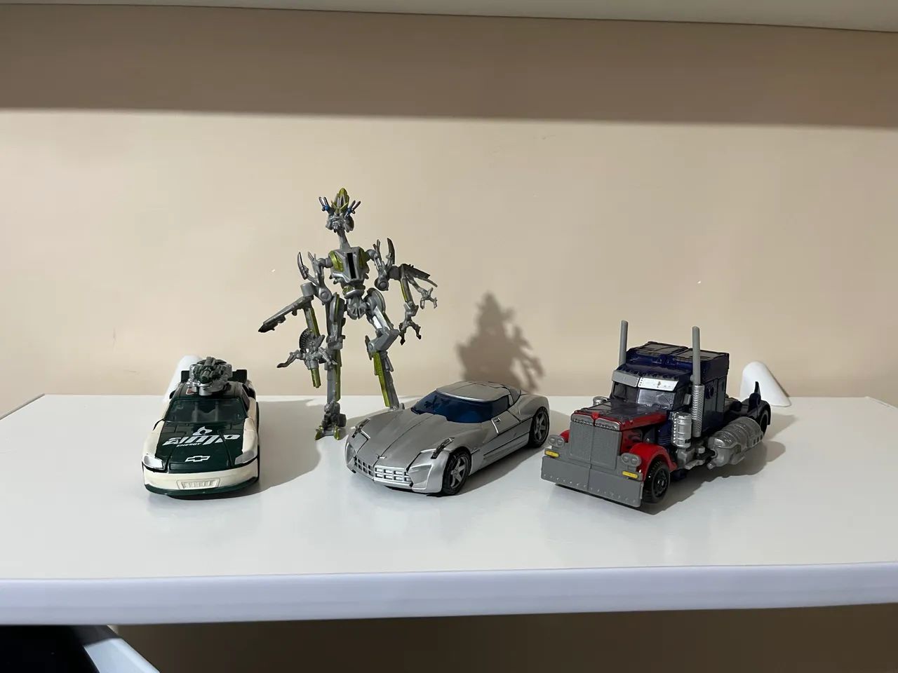 Transformers lote  - Foto 2