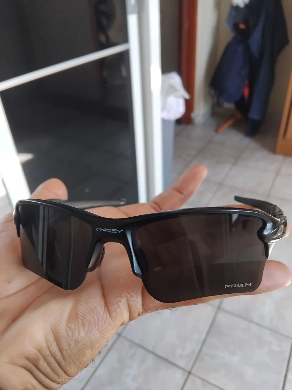 Óculos da Oakley ORIGINAL  - Foto 5