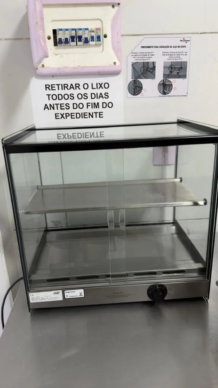 Estufa