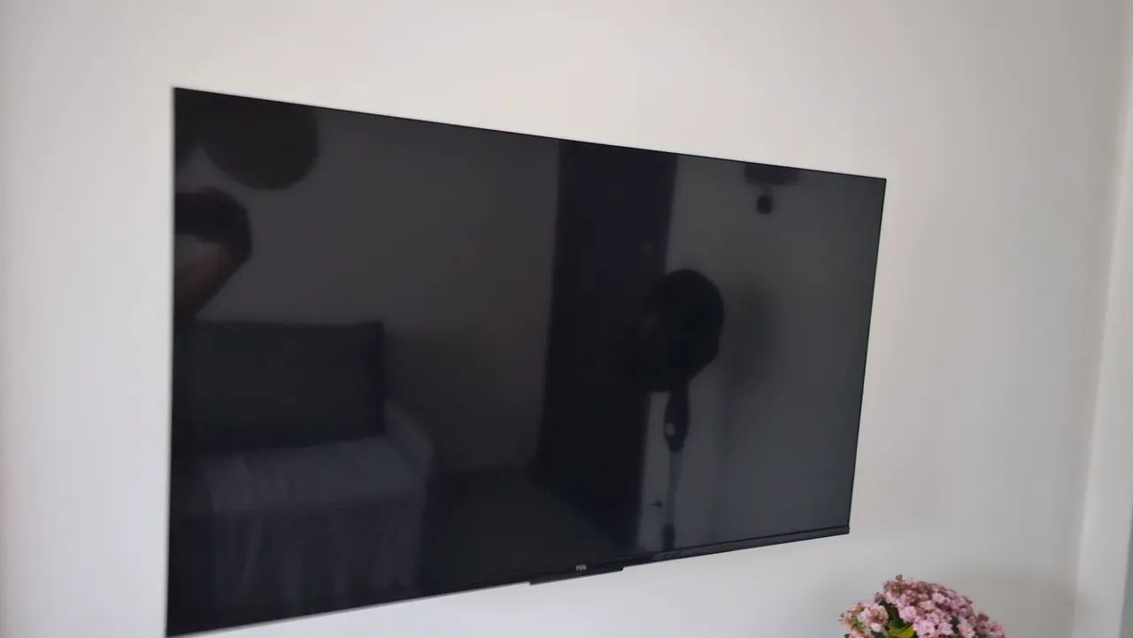 ? VENDO SMART TV TCL 43 POLEGADAS! - Foto 2