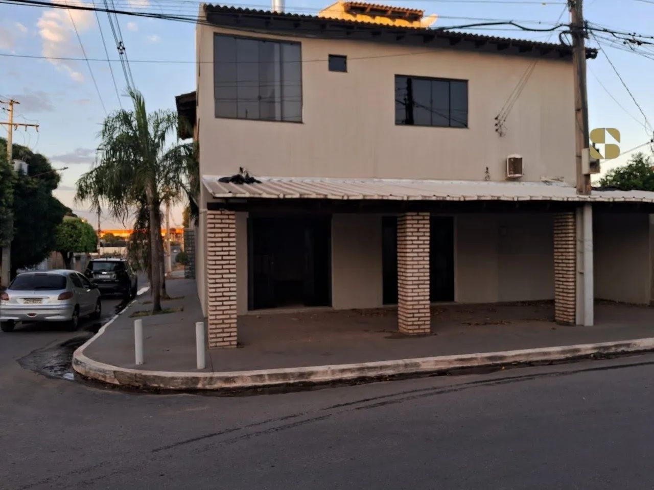 Sobrado com 3 quartos e uma suíte disponível para locação - Foto 5