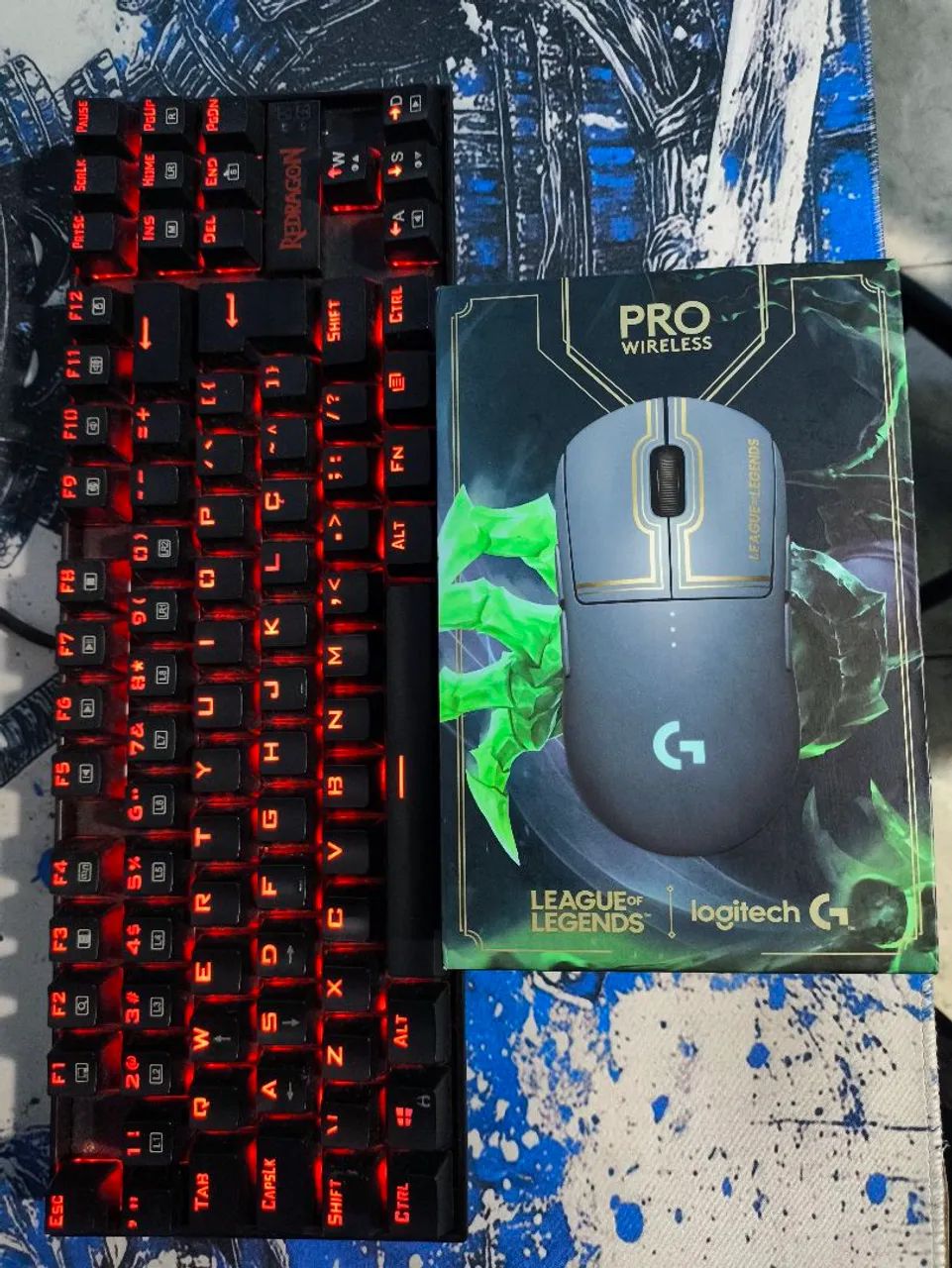 Pc Gamer Completo  - Foto 4