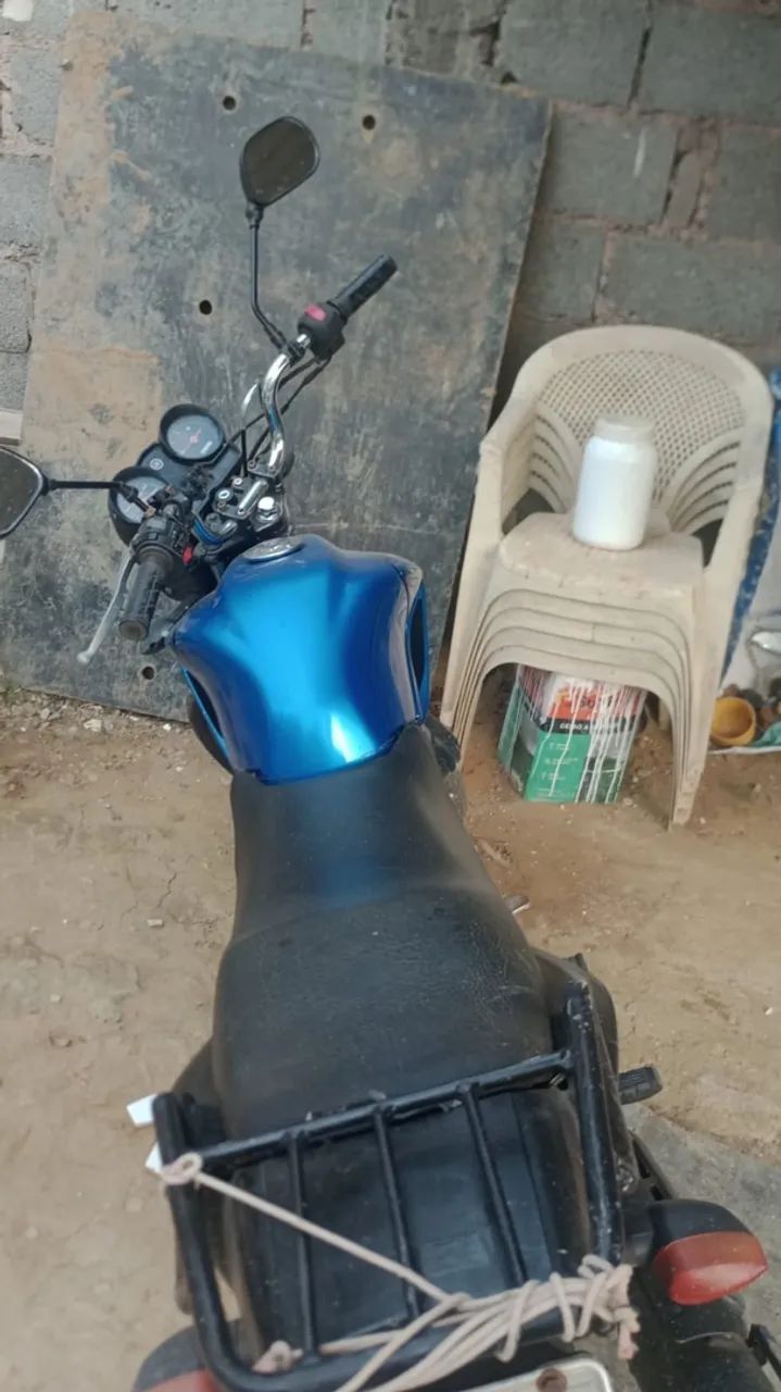 Vendo factor 125 - Foto 5