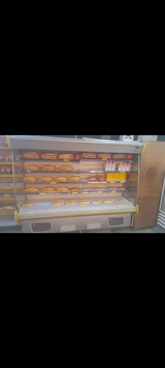 Expositora Mercado - Foto 2