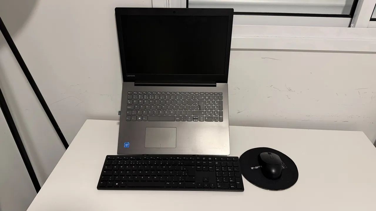 Notebook Lenovo - Foto 2