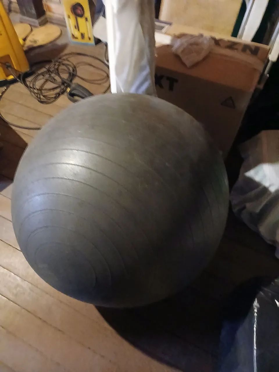 Bola pilates  - Foto 4