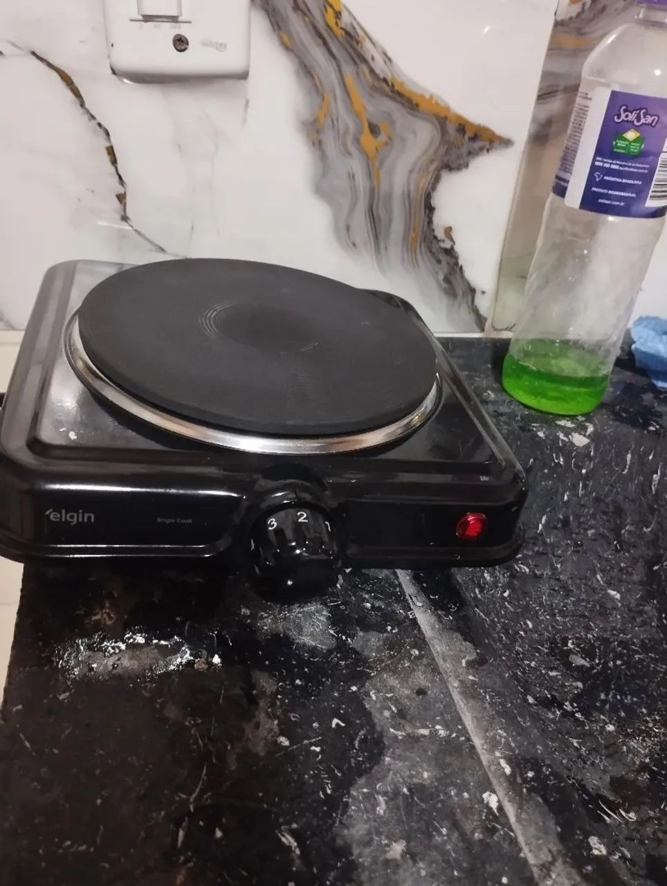 Kitnet por temporada em santa Teresa perto rua Riachuelo.Valor da diaria - Foto 5