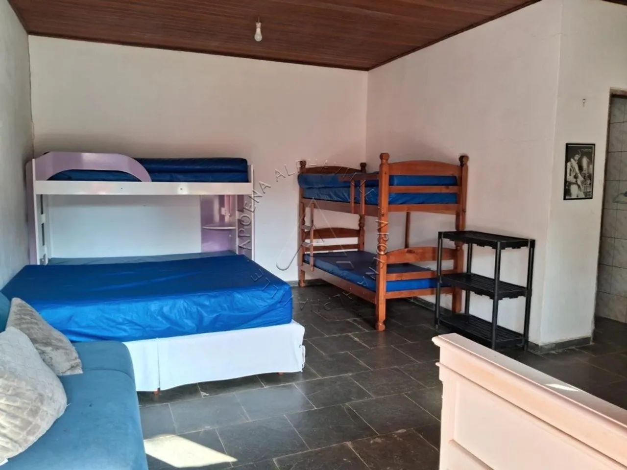 SITIO A VENDA EM ITAPECERICA DA SERRA - Foto 5