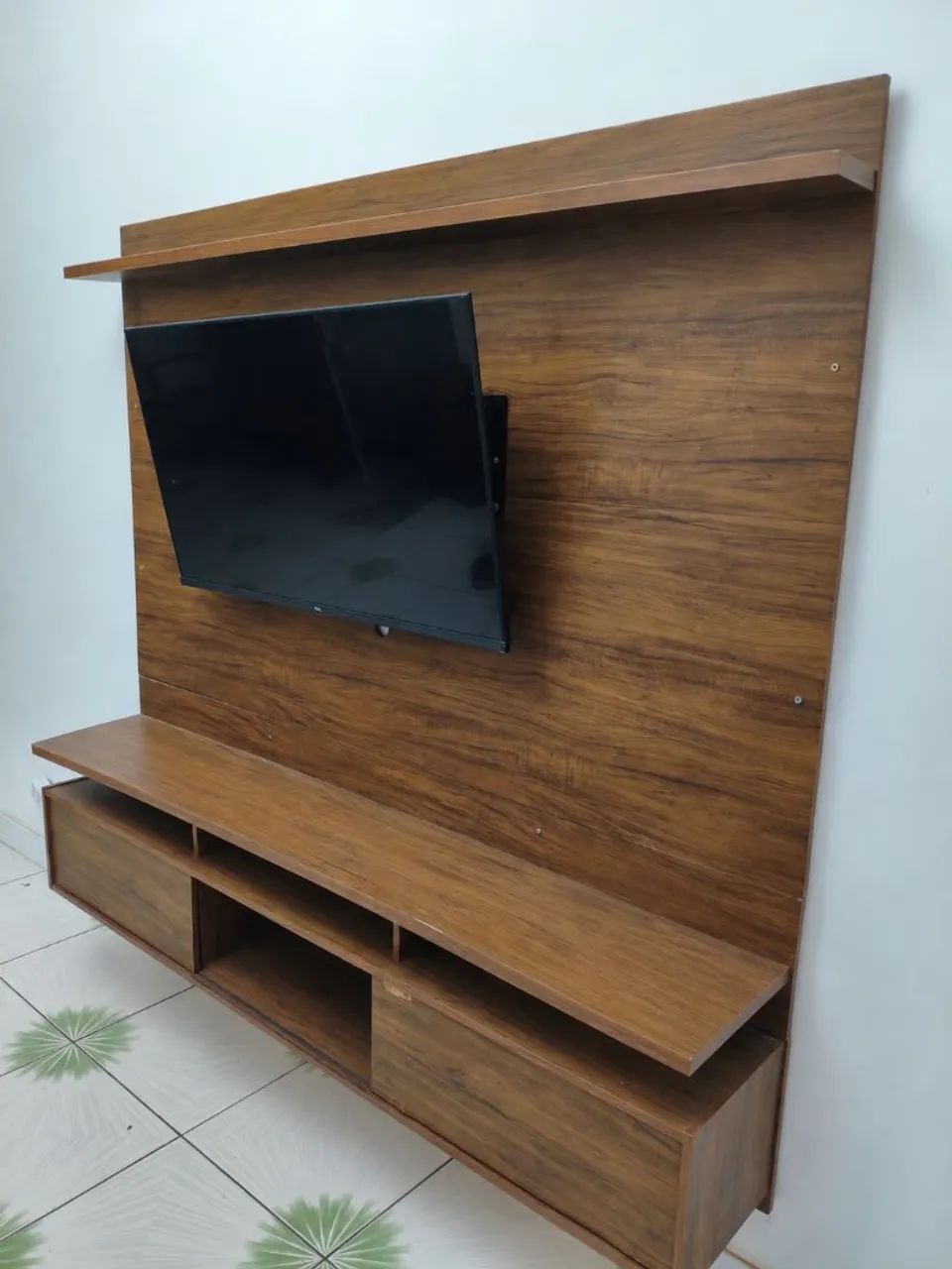 Painel de TV  - Foto 2