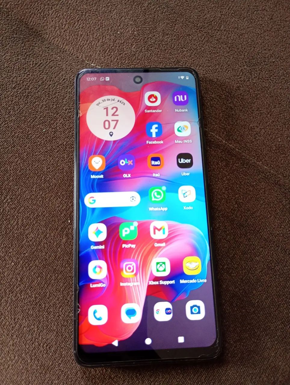 Celular