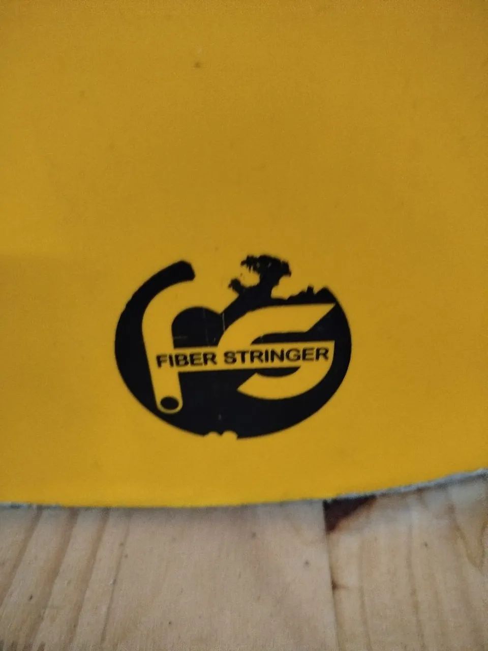 Prancha Bodyboard Genesis Ultra Bat 39" - Foto 3