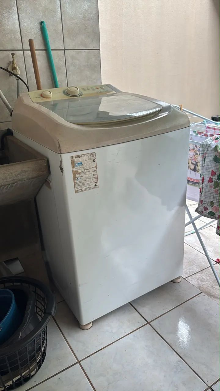 Vendo móveis usados em ótimo estado