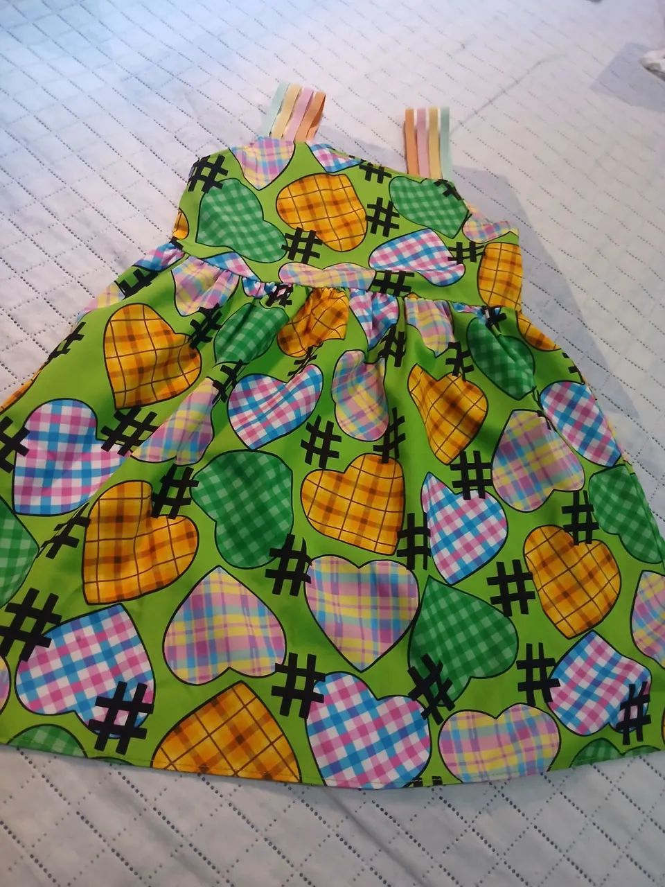 Vestidos  - Foto 2