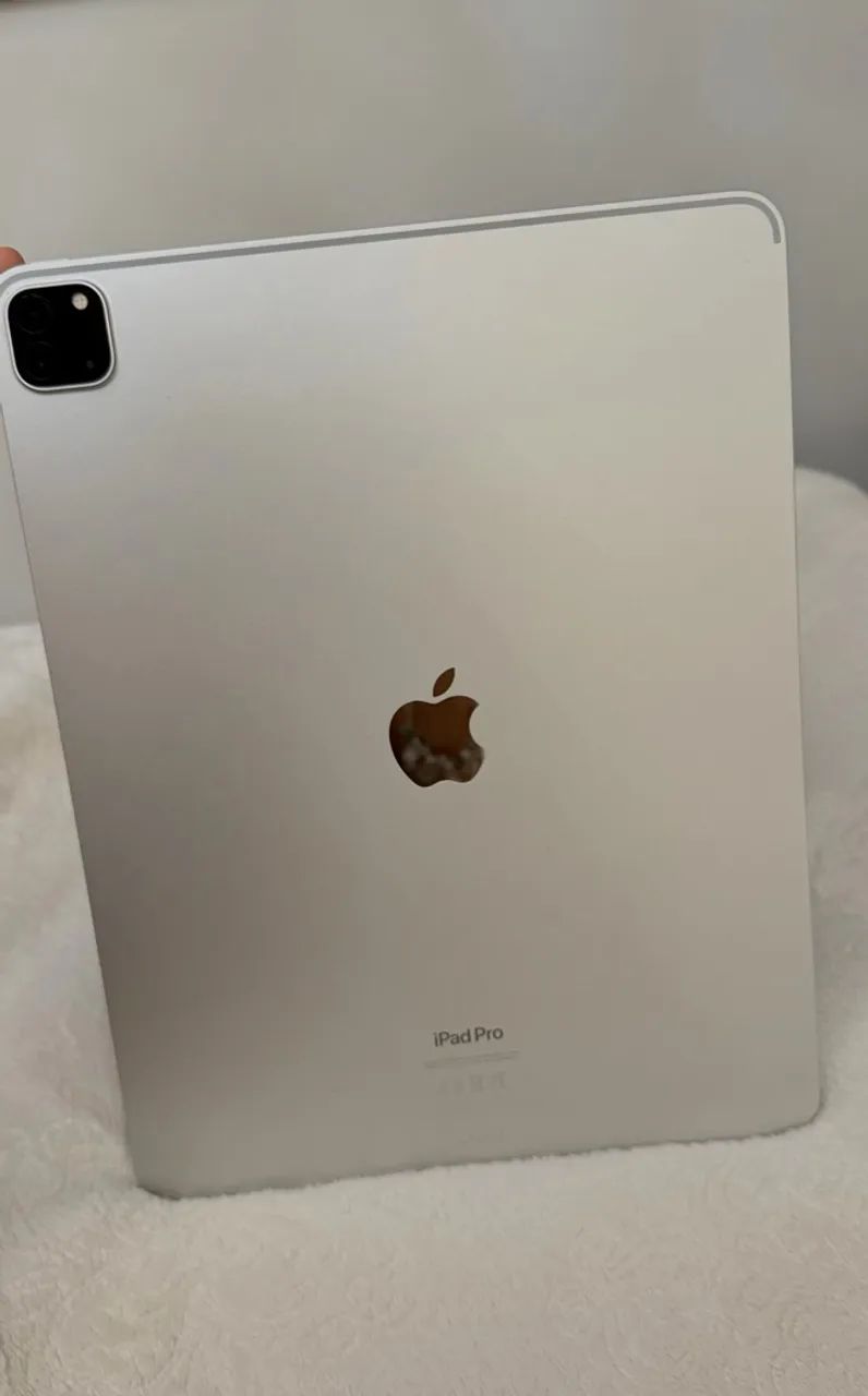 Vendo ipad pro M2 13? 256gb - Foto 3