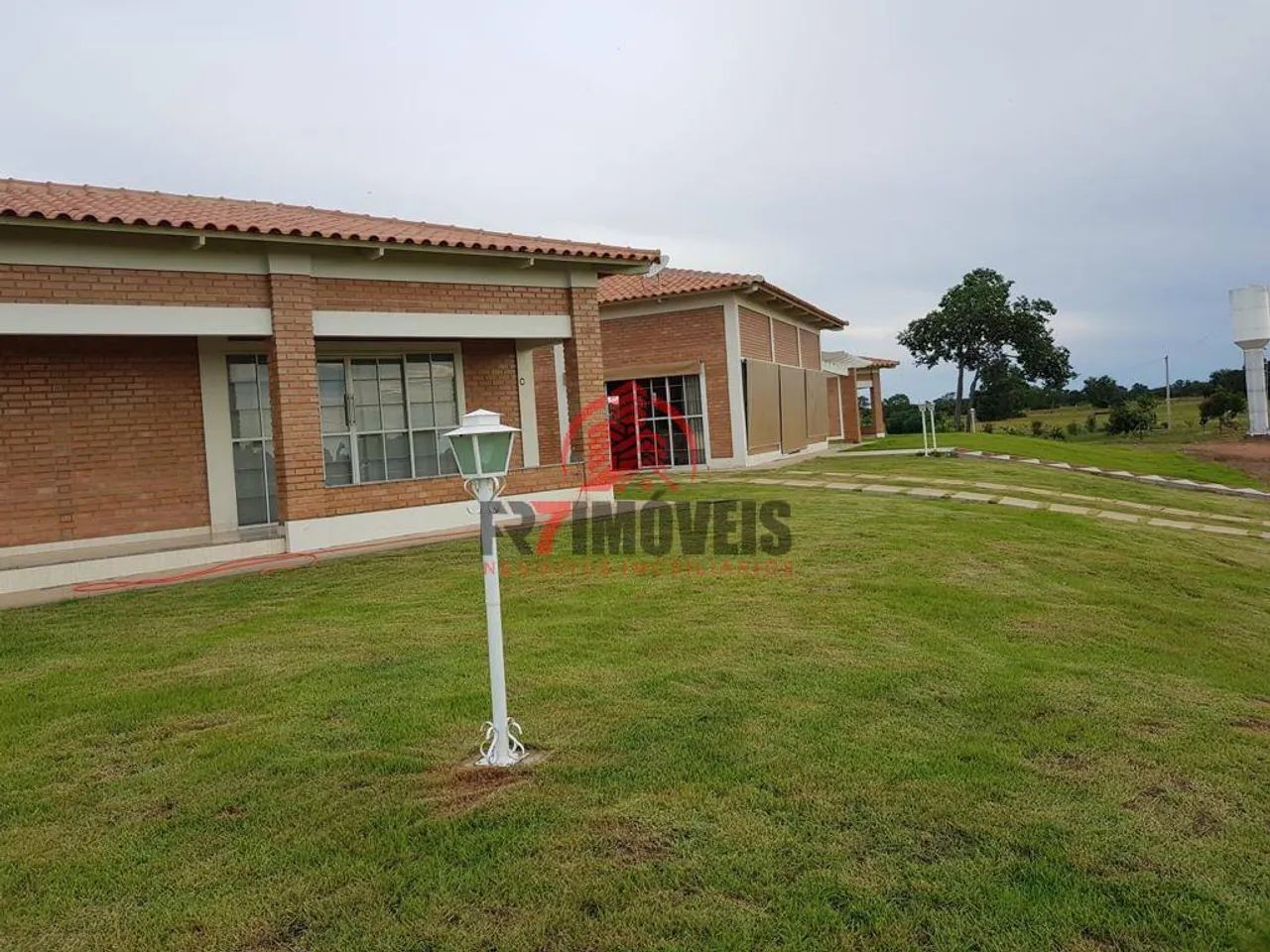 FAZENDA EM COCALINHO - MT - Foto 4
